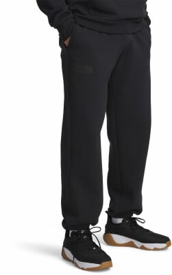 Under Armour UNDER ARMOUR Pjt Rock Icon Jgr Pant Under Armour UNDER ARMOUR Pjt Rock Icon Jgr Pant