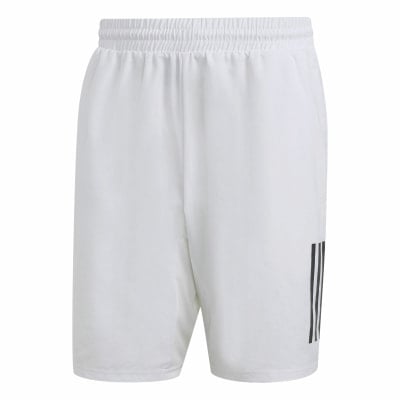 adidas Club Tennis Climacool 3-Streifen Tennisshorts