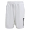 adidas Club Tennis Climacool 3-Streifen Tennisshorts
