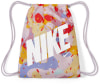Nike Y NK Drawstring CAT sporttáska