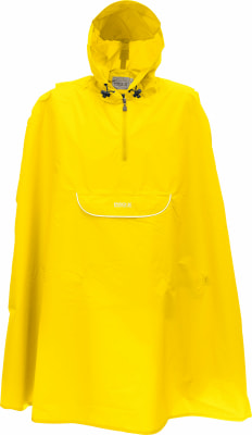 Pro-X Elements Xplus Pasino Regenponcho mit Kapuze