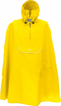 Pro-X Elements Xplus Pasino Regenponcho mit Kapuze