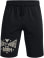 Project Rock Terry Shorts