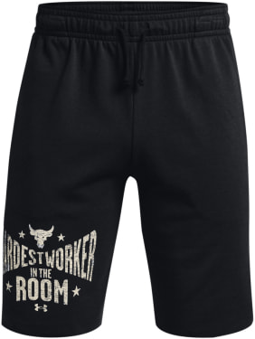 Project Rock Terry Shorts