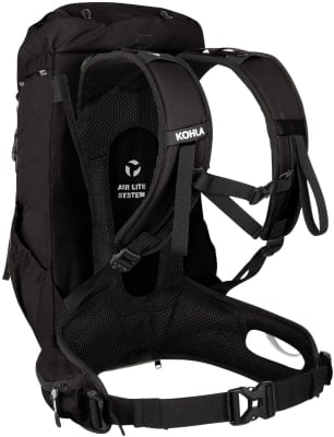 Kohla Track 23 Wanderrucksack