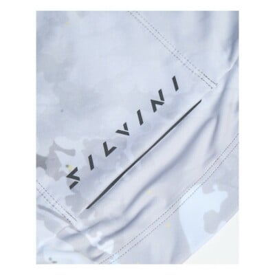 Silvini Calnia cyklistický dres