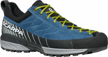 Mescalito Zustiegschuhe