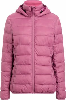 McKINLEY Erika Funktionsjacke mit Kapuze