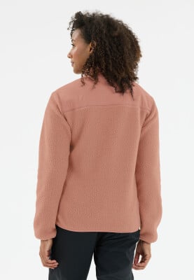 Whistler Felis W Teddy Fleecejacke Whistler Felis W Teddy Fleecejacke