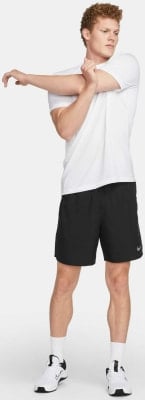 Nike Dri-Fit Challenger Laufshorts