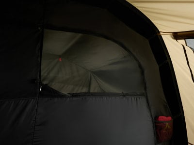 McKINLEY Guinea 40.4 SW Familienzelt, 11,7kg 480x300x205cm