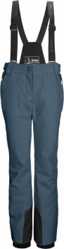Killtec KSW 61 Skihose mit Träger