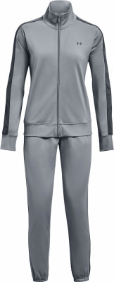 Under Armour Tricot Track Trainingsanzug