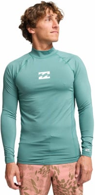 Billabong Waves all Day Badeshirt langarm
