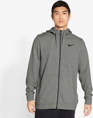 Nike Dri-FIT Kapuzenjacke