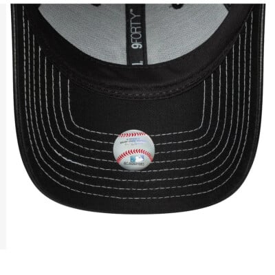 New Era NEW ERA 940W MLB Topstitc Dám.kšiltovka New Era NEW ERA 940W MLB Topstitc Dám.kšiltovka