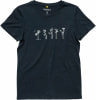 Devold Classic Flowers T-Shirt