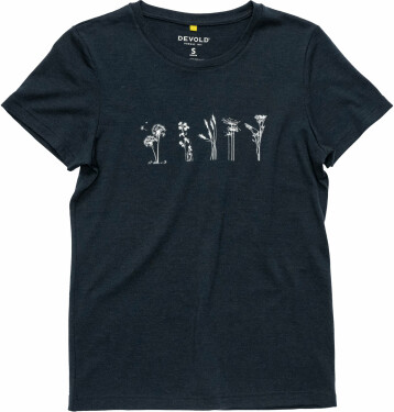 Classic Flowers T-Shirt