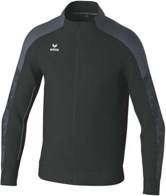 Erima Evo Star Trainingsjacke mit Kapuze