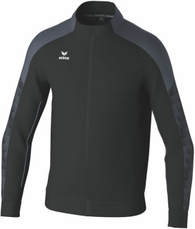 Evo Star Trainingsjacke mit Kapuze