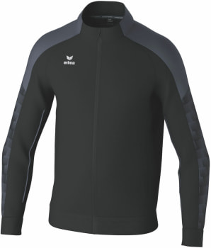 Erima Evo Star Trainingsjacke mit Kapuze