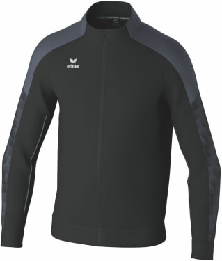 Evo Star Trainingsjacke mit Kapuze