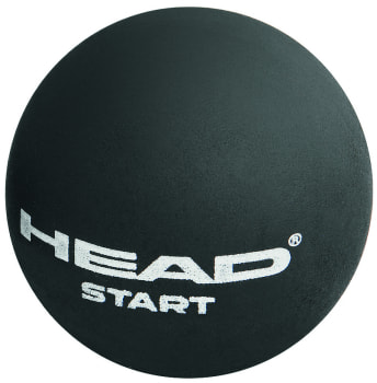 Head Start Squash labda