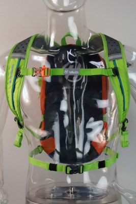 Haven Luminite II hydrobatoh