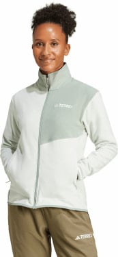 Terrex Multi Fleecejacke