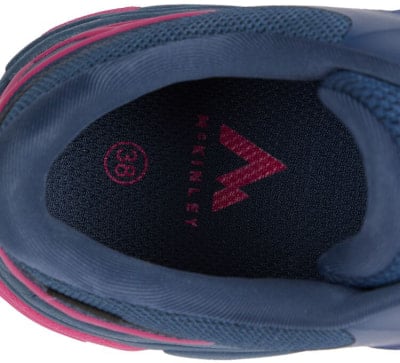 McKINLEY Kansas II AQB Outdoorschuhe