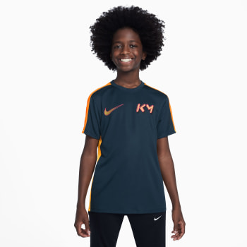 Nike Kylian Mbappé Dri-FIT Academy gyerek póló