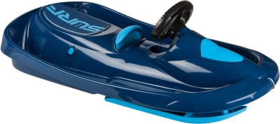 Hamax Sno Surf Lenkbob