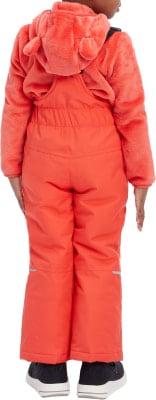 McKINLEY Tyler II AQX 10.10 Skihose mit Träger
