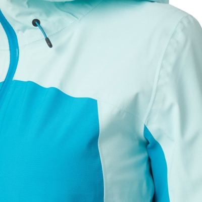 McKINLEY Rinno AQX Hardshelljacke mit Kapuze