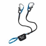 Salewa Via Ferrata Ergo Tex Klettersteigset