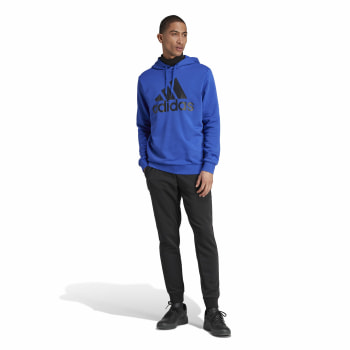 adidas Big Logo Terry Trainingsanzug