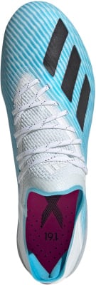 adidas X 19.1 FG focicipő