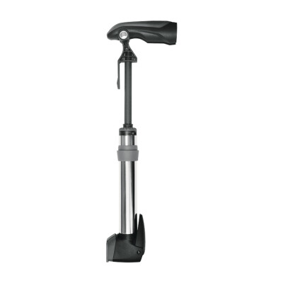 SKS Injex T-Zoom Alu teleszkópos minipumpa