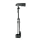 Injex T-Zoom Alu teleszkópos minipumpa