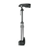 SKS Injex T-Zoom Alu teleszkópos minipumpa