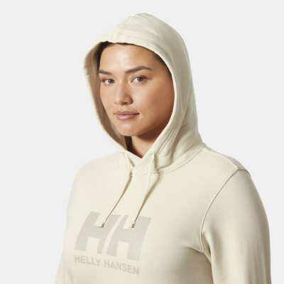Helly Hansen W HH Logo Hood női kapucnis felső