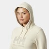 Helly Hansen W HH Logo Hood női kapucnis felső