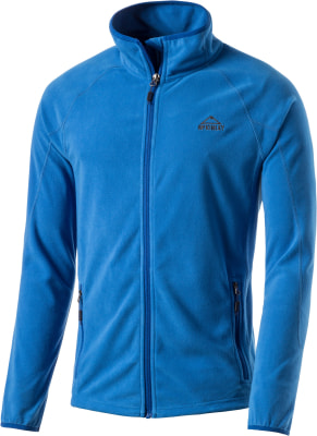McKINLEY Atula III férfi fleece felső
