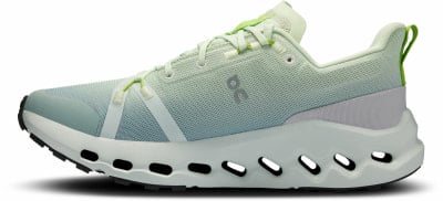 On Cloudsurfer WP Traillaufschuhe