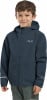 Jack Wolfskin Flaze 2L Regenjacke mit Kapuze
