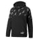 Power Aop Hoodie férfi kapucnis felső