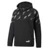 Puma Power Aop Hoodie férfi kapucnis felső