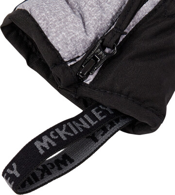 McKINLEY Adriel II gyerek síkesztyű