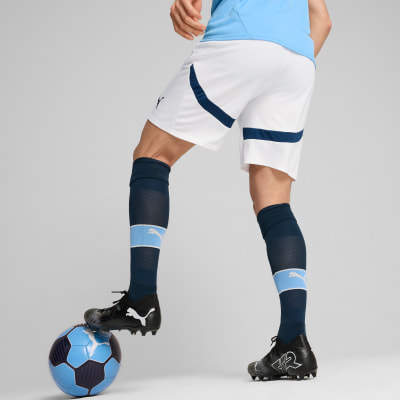 Puma Manchester City 24/25 Shorts