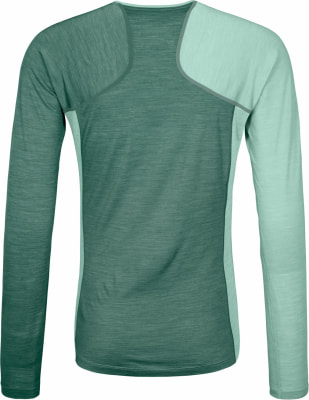 Ortovox 120 Cool Tec Fast Upward Langarmshirt